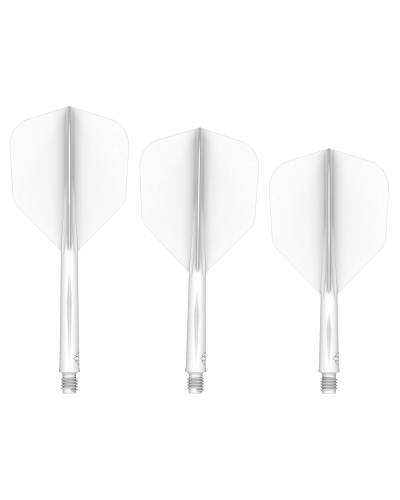 Flight Mission Force 90 White Nº6 Medium