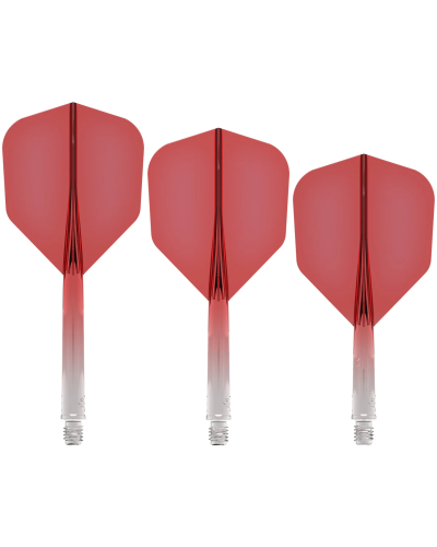 Flight Mission Force 90 Red Nº6 Tweenie