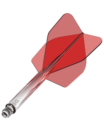 Flight Mission Force 90 Red Nº6 Tweenie