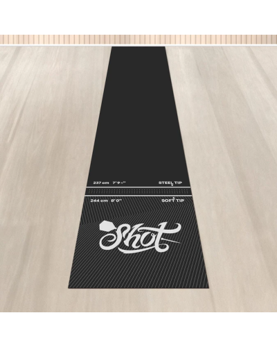 Alfombra Shot Rec Room