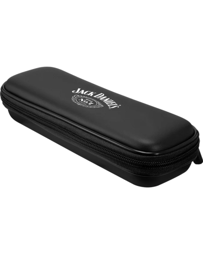 Jack Daniels - Slim EVA Darts Case - Black