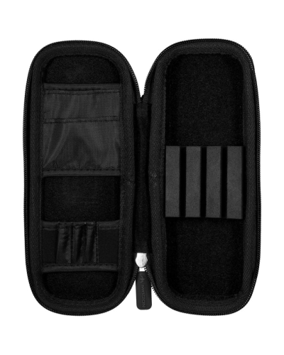 funda dardos Jack Daniels - Funda Slim EVA  - Blanca