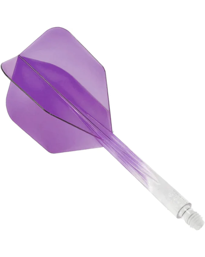 Condor AXE - Small Gradient Purple Medium