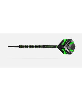 Harrows darts Avanti 90%