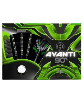 Harrows darts Avanti 90%