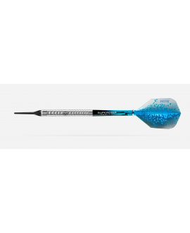 Dardos Harrows darts Pulse 90%