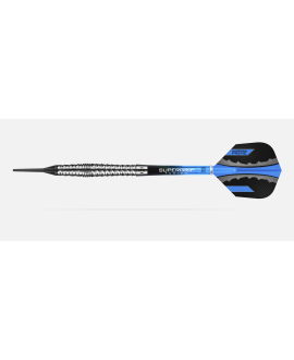 Dardos Harrows Razr ​90% tungsteno