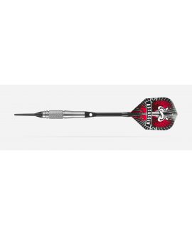 dardos Harrows darts Assassin 85% 16