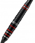 Softip Harrows darts Fire- High grade alloy barrel