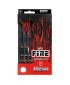 Softip Harrows darts Fire- High grade alloy case