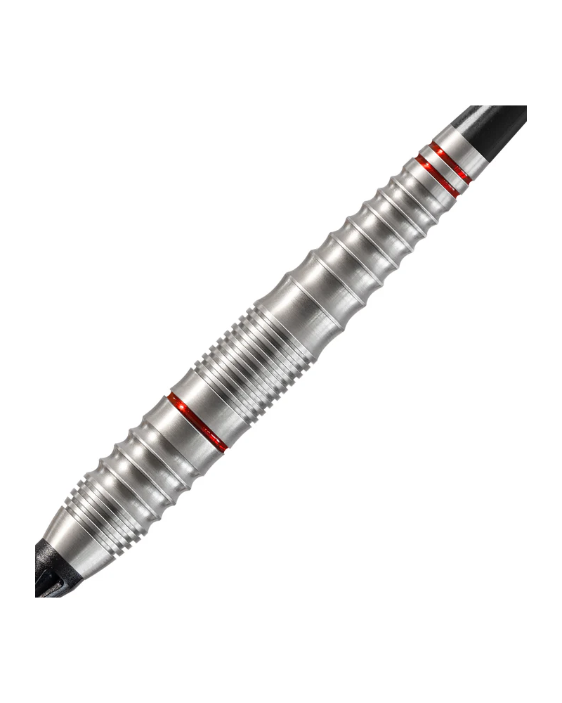 Harrows darts Rage Steel Softip dart