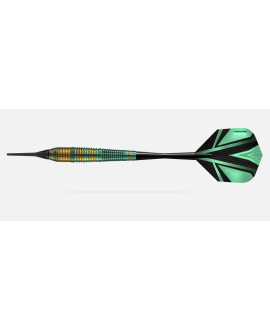 Dardos Harrows darts Vivid