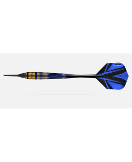 Dardos Harrows darts Vivid