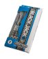 Harrows darts Black Jack