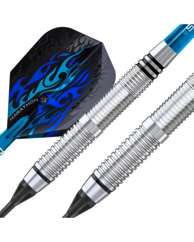 Dardos Harrows darts Blaze B