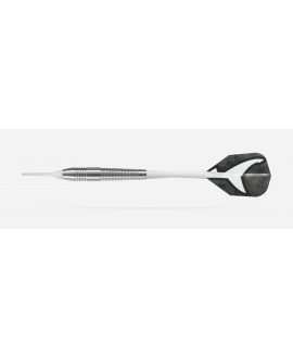 Harrows darts Silver Shark A