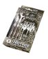 Harrows darts Silver Shark A