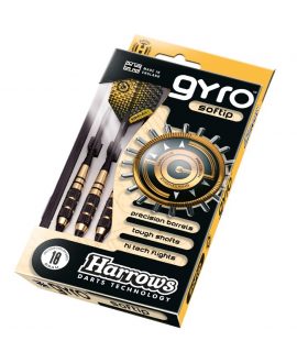 Dardos Harrows Gyro