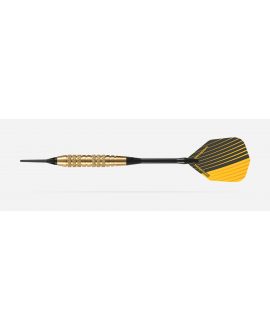 Harrows darts Club Brass