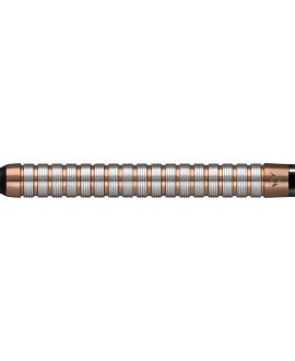 Mission Darts Komodo 90% tungsten softip