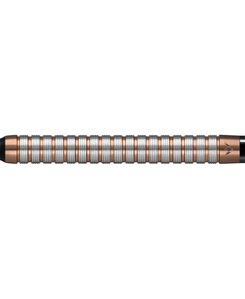 Mission Darts Komodo 90% tungsten softip