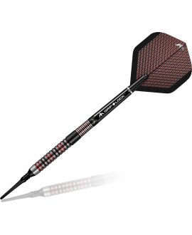 Darts Mission Red Dawn 90%