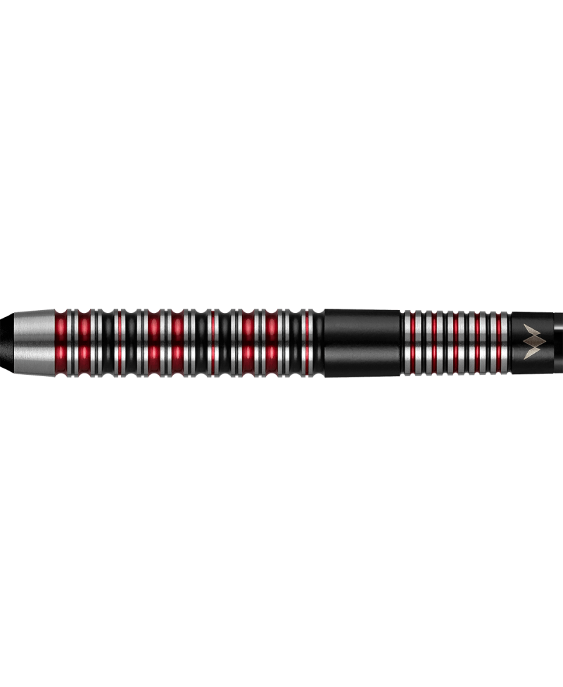 Darts Mission Red Dawn 90%