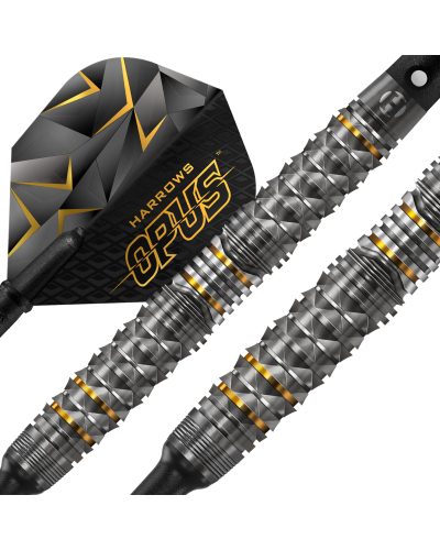 Dardo Harrows Darts Opus 90 % Tungsteno