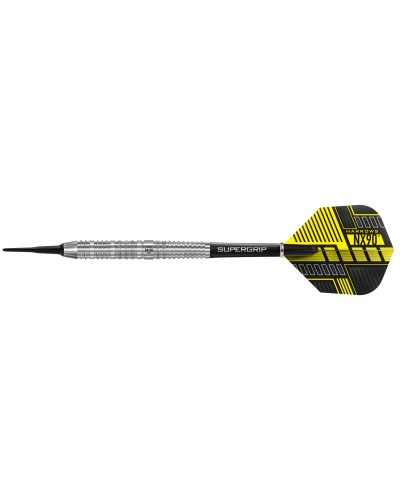 Harrows darts NX90 Parallel 90% tungsten 18 gr