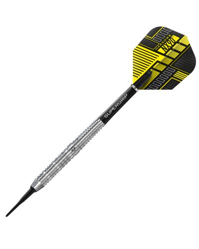 Harrows darts NX90 Parallel 90% tungsten 20 gr