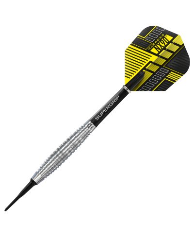 Harrows darts NX90 Bomb 90% tungsten 18 gr