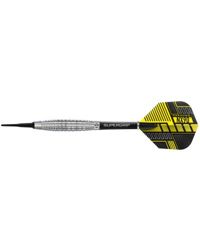 Harrows darts NX90 Bomb 90% tungsten 18 gr