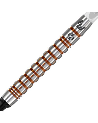 Harrows darts Luke Woodhouse Series 2 90% tungsten 18 gr