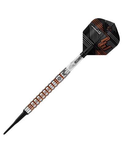 Harrows darts Luke Woodhouse Series 2 90% tungsten 18 gr