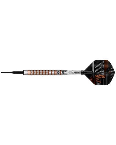 Harrows darts Luke Woodhouse Series 2 90% tungsten 18 gr