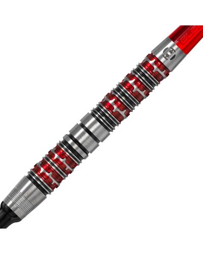 Harrows darts Damon Heta Series 3 90% tungsten 18 gr