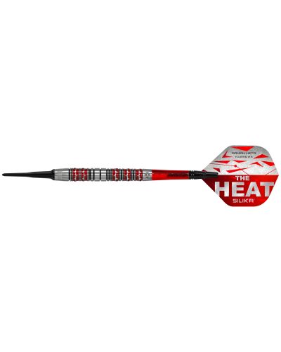 Harrows darts Damon Heta Series 3 90% tungsten 18 gr