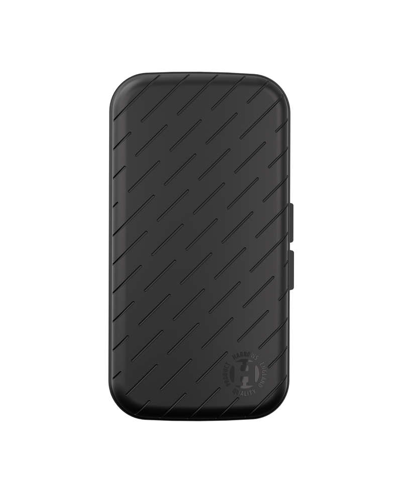 Harrows darts Slim case 6 Black