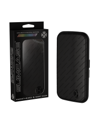 Funda Harrows Darts Slim 6 Negra pack