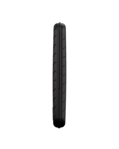 Harrows darts Slim case 6 Black