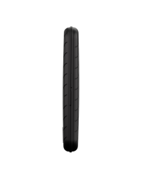 Funda estuche dardos Harrows  darts Slim 6 Negra