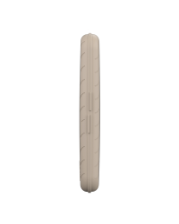 Funda estuche dardos Harrows  darts Slim 6 Blanca