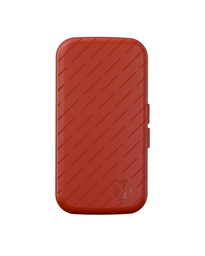 Funda Harrows Darts Slim 6 Color Roja