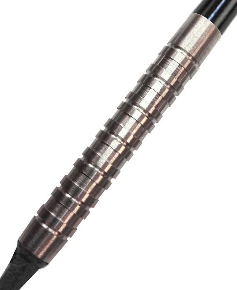 Standard Q 80% tungsten DBB