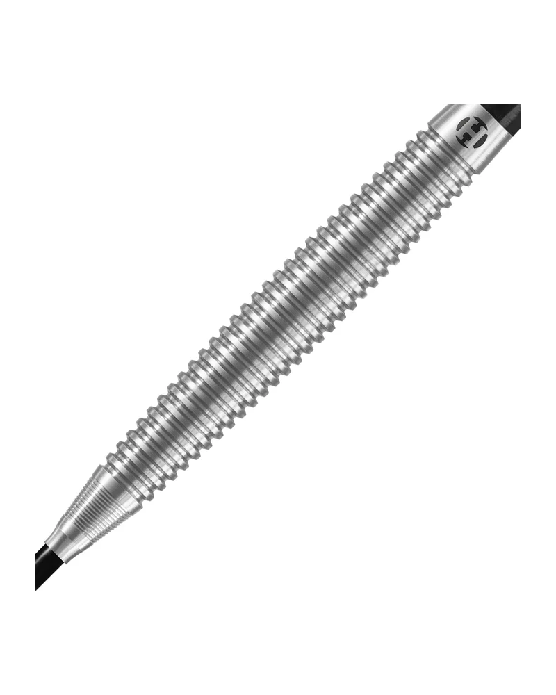 Dardos Harrows darts Shard 90% tungsteno punta de acero.