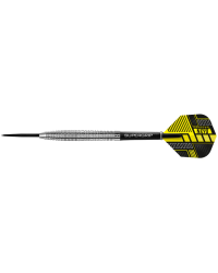 Dardos Harrows darts NX90 90% tunsgteno punta de acero