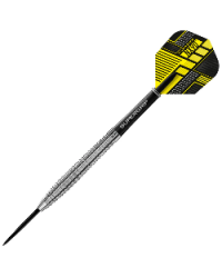 Dardos Harrows darts NX90 90% tunsgteno punta de acero