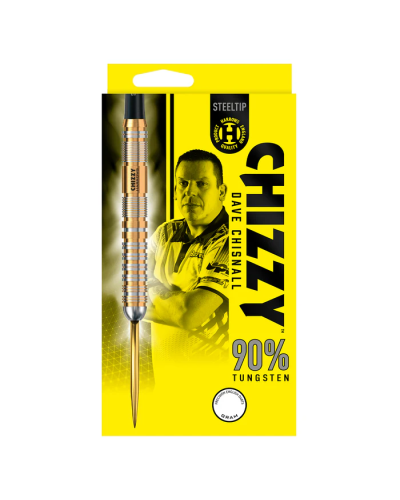 Chizzy Series 2 90%