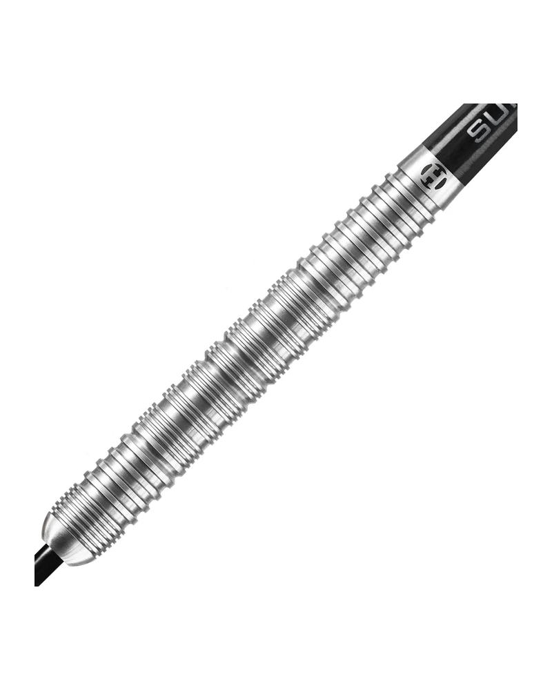 Harrows darts Control Parallel 80% tungsten steeltip