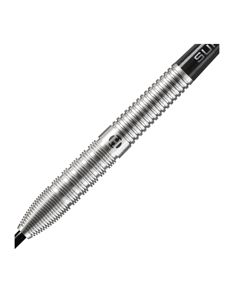 Harrows darts Control Tapered 80% tungsten steeltip